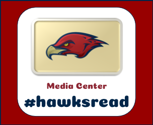  Media Center pages with events and resources for students